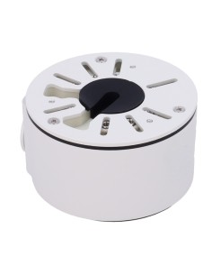 Comprar OEM JBOX-78-WHITE Caja de conexiones - Para cámaras Bullet, Domo y Turret - Para cámaras con la salida de cable descentr 2