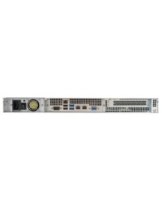 Comprar OEM NX-SERVER2-4BAY-1U-32CH Servidor NX Witness 1U 4 discos - Soporta hasta 32 canales (depende res./vel.) - SO Linux Ub 2