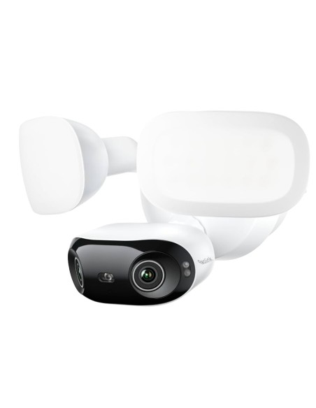 Comprar REOLINK RL-F751W Reolink Camara Dual WiFi Floodlight F751W IA - 8MP (5120x1440) | Visión 180º Doble lente - Focos de Ilu