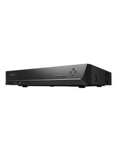 Comprar REOLINK RL-NVS36-POE Reolink NVR 36 canales - Soporta cámaras hasta 16MP - Deteccion Humanos / Mascotas / Vehículos - ha