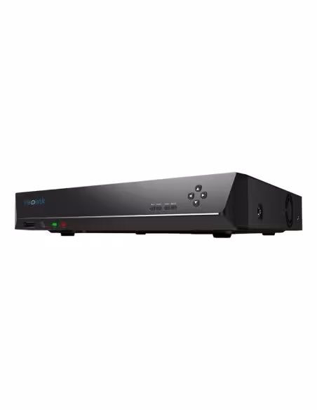 Comprar REOLINK RL-NVS36-POE Reolink NVR 36 canales - Soporta cámaras hasta 16MP - Deteccion Humanos / Mascotas / Vehículos - ha