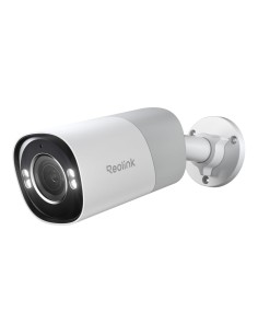Comprar REOLINK RL-RP-PCB8MZ-POE-W Reolink Cámara IP 8MP PoE  - 8MP (5120x1552) @ 30FPS | 4K Ultra HD  - PoE / Luz LED - Detecci