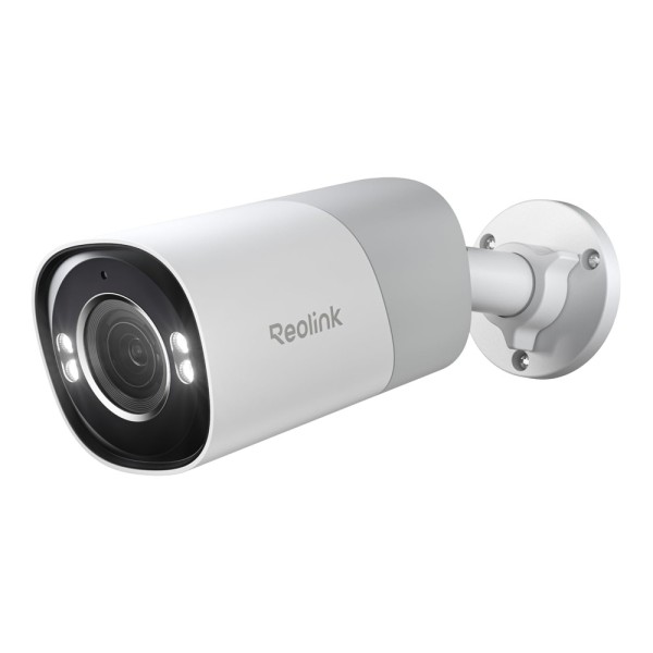 Comprar REOLINK RL-RP-PCB8MZ-POE-W Reolink Cámara IP 8MP PoE  - 8MP (5120x1552) @ 30FPS | 4K Ultra HD  - PoE / Luz LED - Detecci