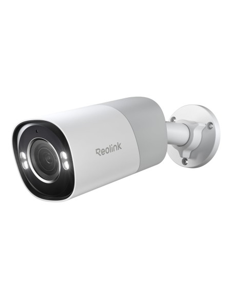 Acheter REOLINK RL-RP-PCB8MZ-POE-W Caméra IP Reolink 8MP PoE - 8MP (5120x1552) à 30 FPS | 4K Ultra HD - PoE / Lumière LED - Déte