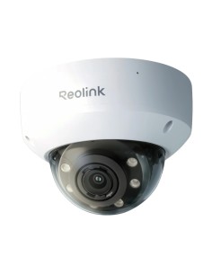 Acheter REOLINK RL-RP-PCV8MZ-POE-W Caméra IP dôme Reolink 8 MP PoE  - 8 MP (5120x1552) à 30 FPS | 4K Ultra HD  - PoE / Lumière L