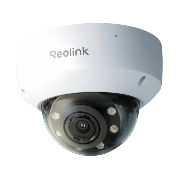 Comprar REOLINK RL-RP-PCV8MZ-POE-W Reolink Cámara IP Domo 8MP PoE  - 8MP (5120x1552) @ 30FPS | 4K Ultra HD  - PoE / Luz LED / An