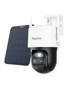 Acheter REOLINK RL-TRACKMIX-G770-SP2 Caméra Reolink à double objectif sur batterie - 8 MP (3840 x 2160) / 4G LTE - IR 30 m / Mod
