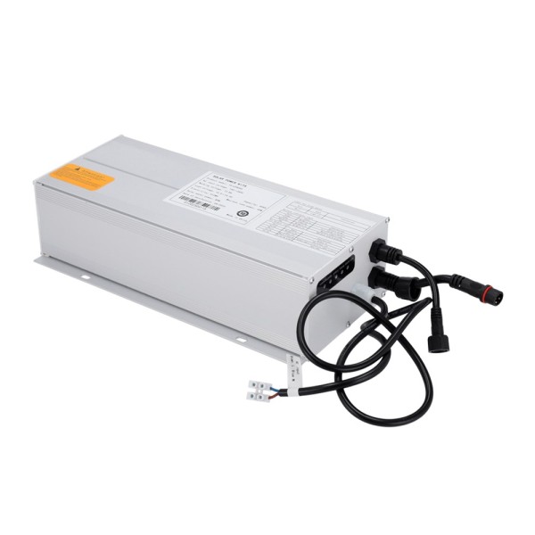 Comprar SAFIRE SF-ACBATT-256WH Fuente de alimentación AC / DC - Batería Litio LiFePO4 incluida - Capacidad 256Wh - Salida DC 12 