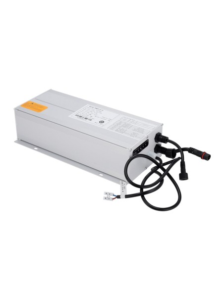Comprar SAFIRE SF-ACBATT-256WH Fuente de alimentación AC / DC - Batería Litio LiFePO4 incluida - Capacidad 256Wh - Salida DC 12 