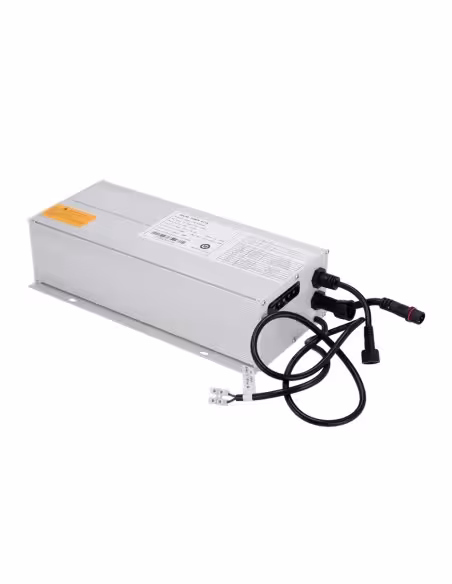 Comprar SAFIRE SF-ACBATT-256WH Fuente de alimentación AC / DC - Batería Litio LiFePO4 incluida - Capacidad 256Wh - Salida DC 12 