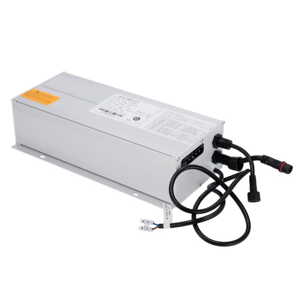 Comprar SAFIRE SF-ACBATT-512WH Fuente de alimentación AC / DC - Batería Litio LiFePO4 incluida - Capacidad 512Wh - Salida DC 12 