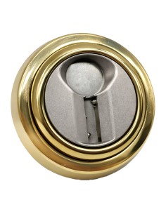 Acheter YALE TESA-ESCUTCHEON-MAGNETIC-G Bouclier magnétique haute sécurité - Anti-rupture, extraction, perçage et pince - Noyau