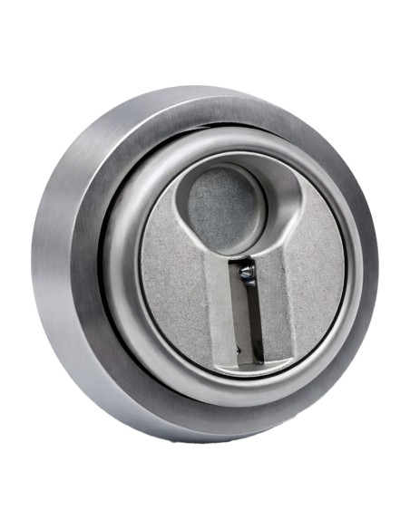 Acheter YALE TESA-ESCUTCHEON-MAGNETIC-S Bouclier magnétique haute sécurité - Anti-casse, extraction, perçage et pince - Noyau