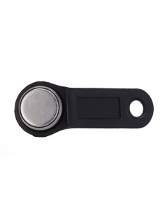 Acheter TELTONIKA TK-IBUTTON-KEY-NM Clé iButton non magnétique - Teltonika - Protocole 1-wire - Reconnaissance du conducteur - I