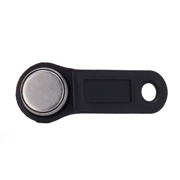 Comprar TELTONIKA TK-IBUTTON-KEY-NM Llave no magnética iButton - Teltonika - Protocolo 1-wire - Reconocimiento de conductor - In