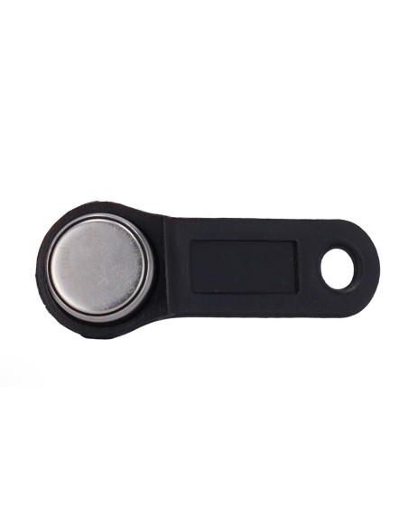 Comprar TELTONIKA TK-IBUTTON-KEY-NM Llave no magnética iButton - Teltonika - Protocolo 1-wire - Reconocimiento de conductor - In