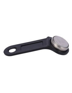 Comprar TELTONIKA TK-IBUTTON-KEY-NM Llave no magnética iButton - Teltonika - Protocolo 1-wire - Reconocimiento de conductor - In 2