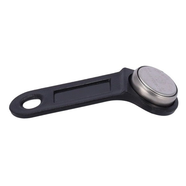 Comprar TELTONIKA TK-IBUTTON-KEY-NM Llave no magnética iButton - Teltonika - Protocolo 1-wire - Reconocimiento de conductor - In