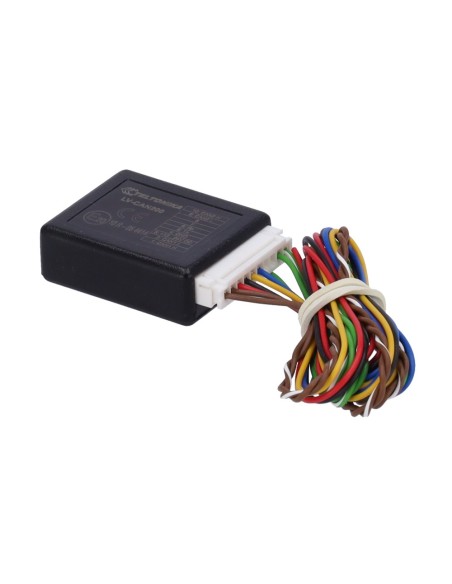 Acquistare TELTONIKA TK-LV-CAN200 Adattatore per la lettura del bus CAN - Indicatore LED integrato - Utilizzato per leggere i pa
