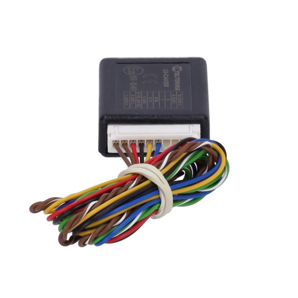 Acquistare TELTONIKA TK-LV-CAN200 Adattatore per la lettura del bus CAN - Indicatore LED integrato - Utilizzato per leggere i pa