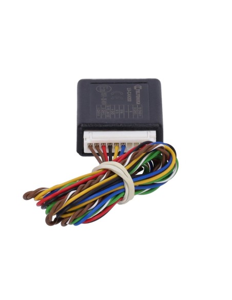 Comprar TELTONIKA TK-LV-CAN200 Adaptador para lectura de CAN bus - Indicador LED integrado - Utilizado para leer parámetros del 