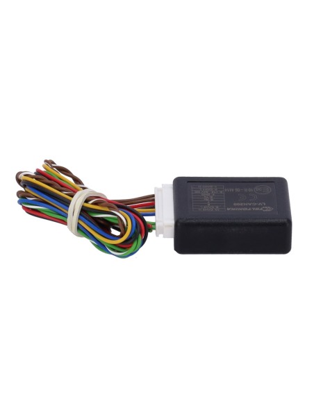 Comprar TELTONIKA TK-LV-CAN200 Adaptador para lectura de CAN bus - Indicador LED integrado - Utilizado para leer parámetros del 