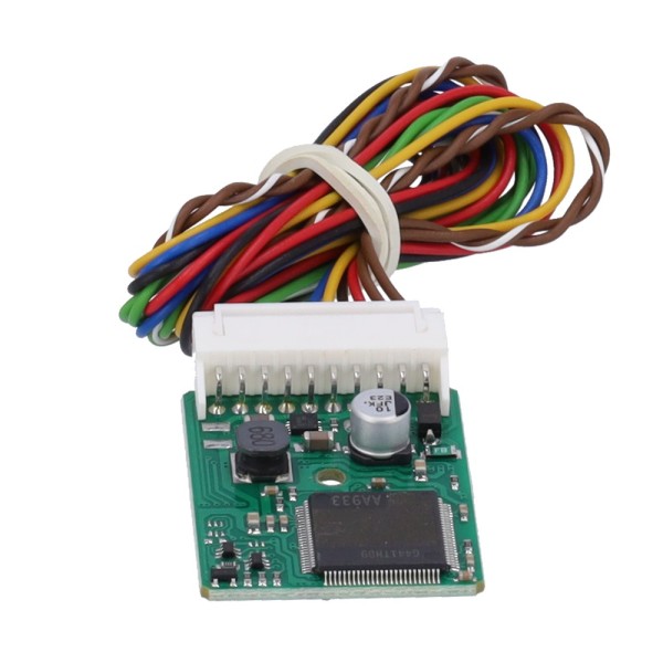 Acquistare TELTONIKA TK-LV-CAN200 Adattatore per la lettura del bus CAN - Indicatore LED integrato - Utilizzato per leggere i pa