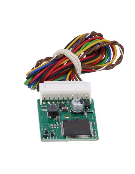 Acquistare TELTONIKA TK-LV-CAN200 Adattatore per la lettura del bus CAN - Indicatore LED integrato - Utilizzato per leggere i pa