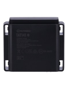 Comprar TELTONIKA TK-TAT141 Tracker para activos - Conectividad 4G LTE Cat 1 - Batería Li-SOCI2 de 2200mAh - Protección IP68 - B 2