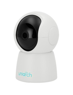 Comprar UNIARCH UV-UHO-S2E Cámara IP PT 2 Megapíxel - Gama Uniarch WiFi - 1/3" Progressive Scan CMOS - Lente 4 mm | Dete