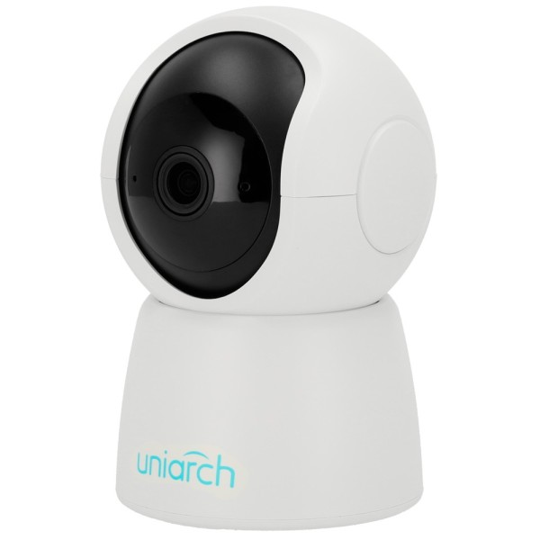 Comprar UNIARCH UV-UHO-S2E Cámara IP PT 2 Megapíxel - Gama Uniarch WiFi - 1/3" Progressive Scan CMOS - Lente 4 mm | Dete