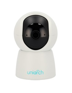 Comprar UNIARCH UV-UHO-S2E Cámara IP PT 2 Megapíxel - Gama Uniarch WiFi - 1/3" Progressive Scan CMOS - Lente 4 mm | Dete 2
