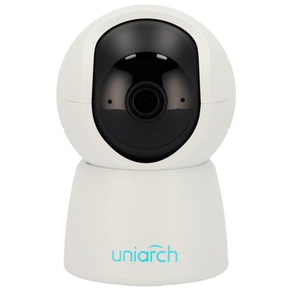 Comprar UNIARCH UV-UHO-S2E Cámara IP PT 2 Megapíxel - Gama Uniarch WiFi - 1/3" Progressive Scan CMOS - Lente 4 mm | Dete
