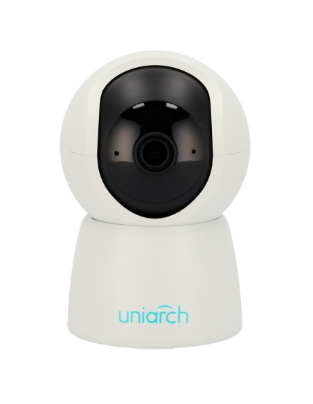 Comprar UNIARCH UV-UHO-S2E Cámara IP PT 2 Megapíxel - Gama Uniarch WiFi - 1/3" Progressive Scan CMOS - Lente 4 mm | Dete