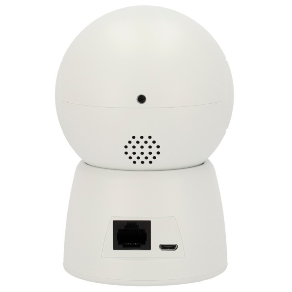 Comprar UNIARCH UV-UHO-S2E Cámara IP PT 2 Megapíxel - Gama Uniarch WiFi - 1/3" Progressive Scan CMOS - Lente 4 mm | Dete