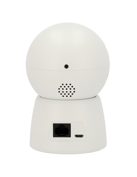 Comprar UNIARCH UV-UHO-S2E Cámara IP PT 2 Megapíxel - Gama Uniarch WiFi - 1/3" Progressive Scan CMOS - Lente 4 mm | Dete
