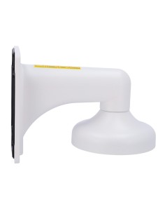 Comprar OEM WBRACKET-131-WHITE Soporte de pared - Apto para uso en exterior - 160.4 (Al) x 116 (An) x 220.5 (Fo) mm - Color Blan 2