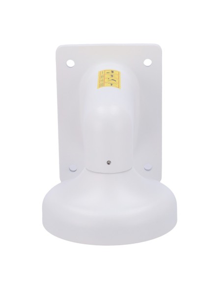 Comprar OEM WBRACKET-131-WHITE Soporte de pared - Apto para uso en exterior - 160.4 (Al) x 116 (An) x 220.5 (Fo) mm - Color Blan
