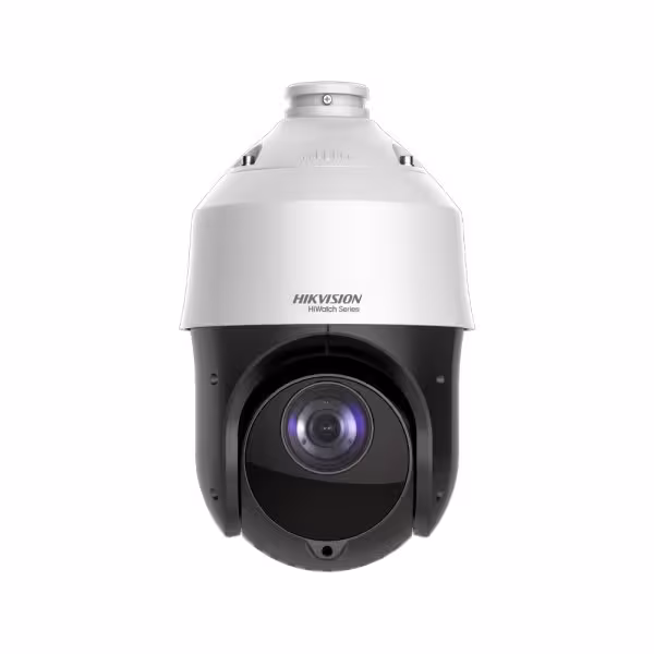 Comprar HIKVISION HIWATCH HIK-662 Domo PTZ IP HiWatch 2MP de exterior