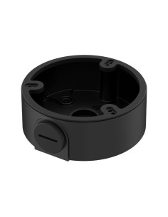 Comprar DAHUA DAHUA-5174 Caja de conexiones de aluminio Dahua en color negro para montaje de cámaras