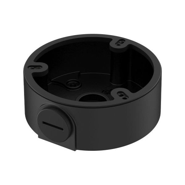 Acheter DAHUA DAHUA-5174 Boîte de jonction en aluminium Dahua de couleur noire pour le montage de caméras