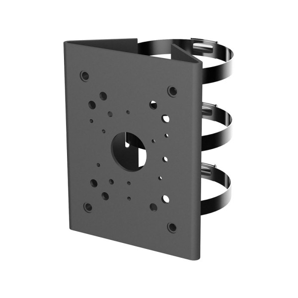 Comprar DAHUA DAHUA-5187 Soporte de poste Dahua para montaje de cámaras en mástiles de 80 a 150 mm