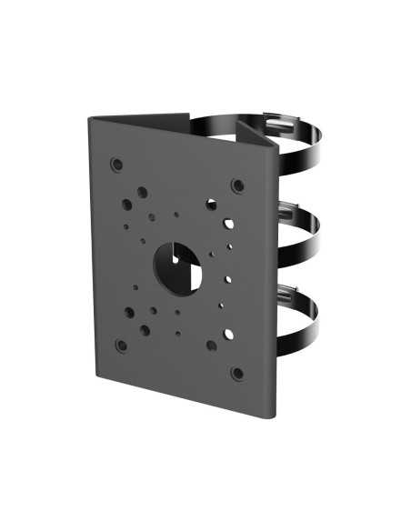 Comprar DAHUA DAHUA-5187 Soporte de poste Dahua para montaje de cámaras en mástiles de 80 a 150 mm
