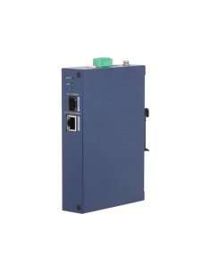 Acheter DAHUA DAHUA-5194 Switch durci Dahua gérable dans le cloud à 2 ports avec SFP
