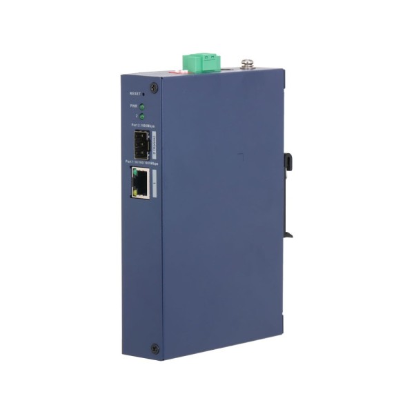 Acquistare DAHUA DAHUA-5194 Switch ruggedizzato Dahua gestibile nel cloud a 2 porte con SFP