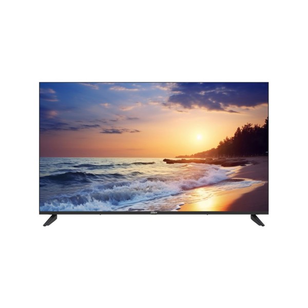 Comprar DAHUA DAHUA-5203 Monitor LED UHD Dahua serie Light de 50 pulgadas con funcionamiento 24/7