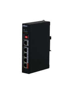 Acheter DAHUA DAHUA-5220 Extendeur PoE renforcé Dahua à 5 ports avec entrée PoE Gigabit