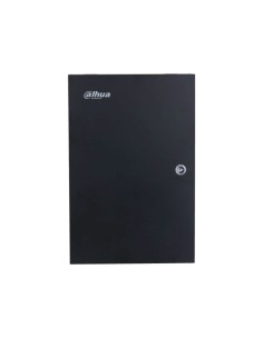 Comprar DAHUA DAHUA-5229 Controladora de accesos Dahua bidireccional para cuatro puertas con caja metálica