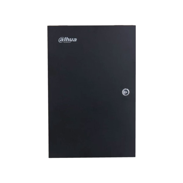 Comprar DAHUA DAHUA-5229 Controladora de accesos Dahua bidireccional para cuatro puertas con caja metálica