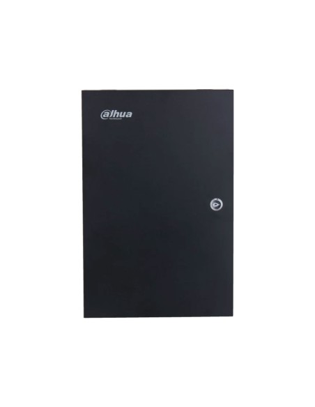 Comprar DAHUA DAHUA-5229 Controladora de accesos Dahua bidireccional para cuatro puertas con caja metálica